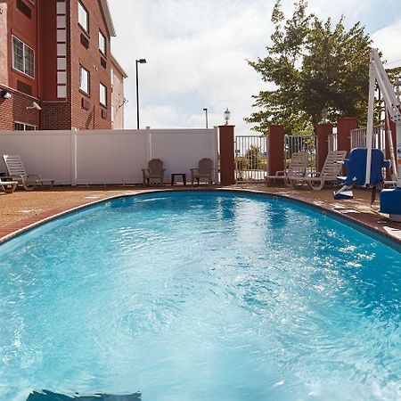 Best Western Plus Olive Branch Hotel & Suites Eksteriør bilde