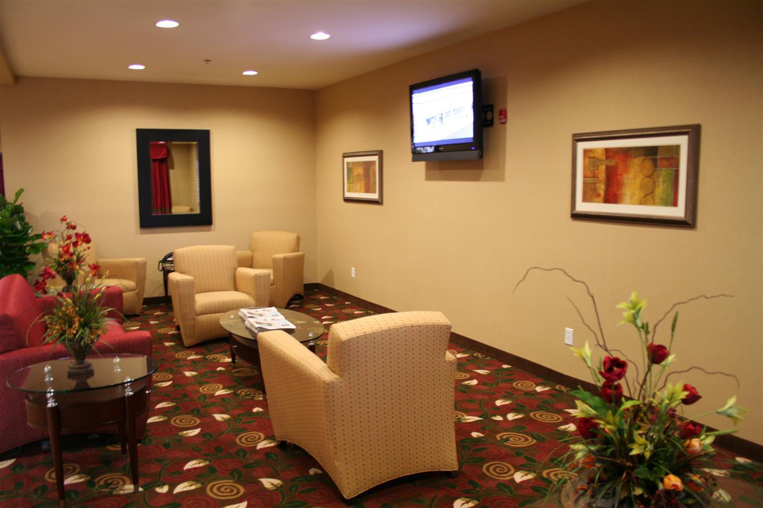 Best Western Plus Olive Branch Hotel & Suites Eksteriør bilde